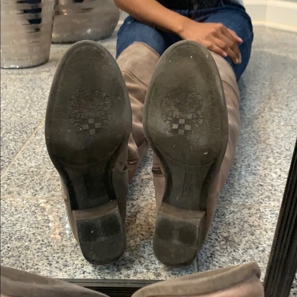 Otk boots - Picture 5 of 6